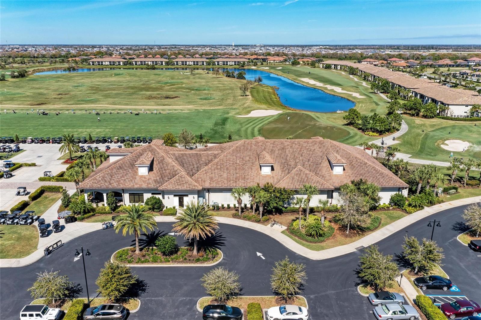 18114 GAWTHROP DR #306, BRADENTON, FL, 34211