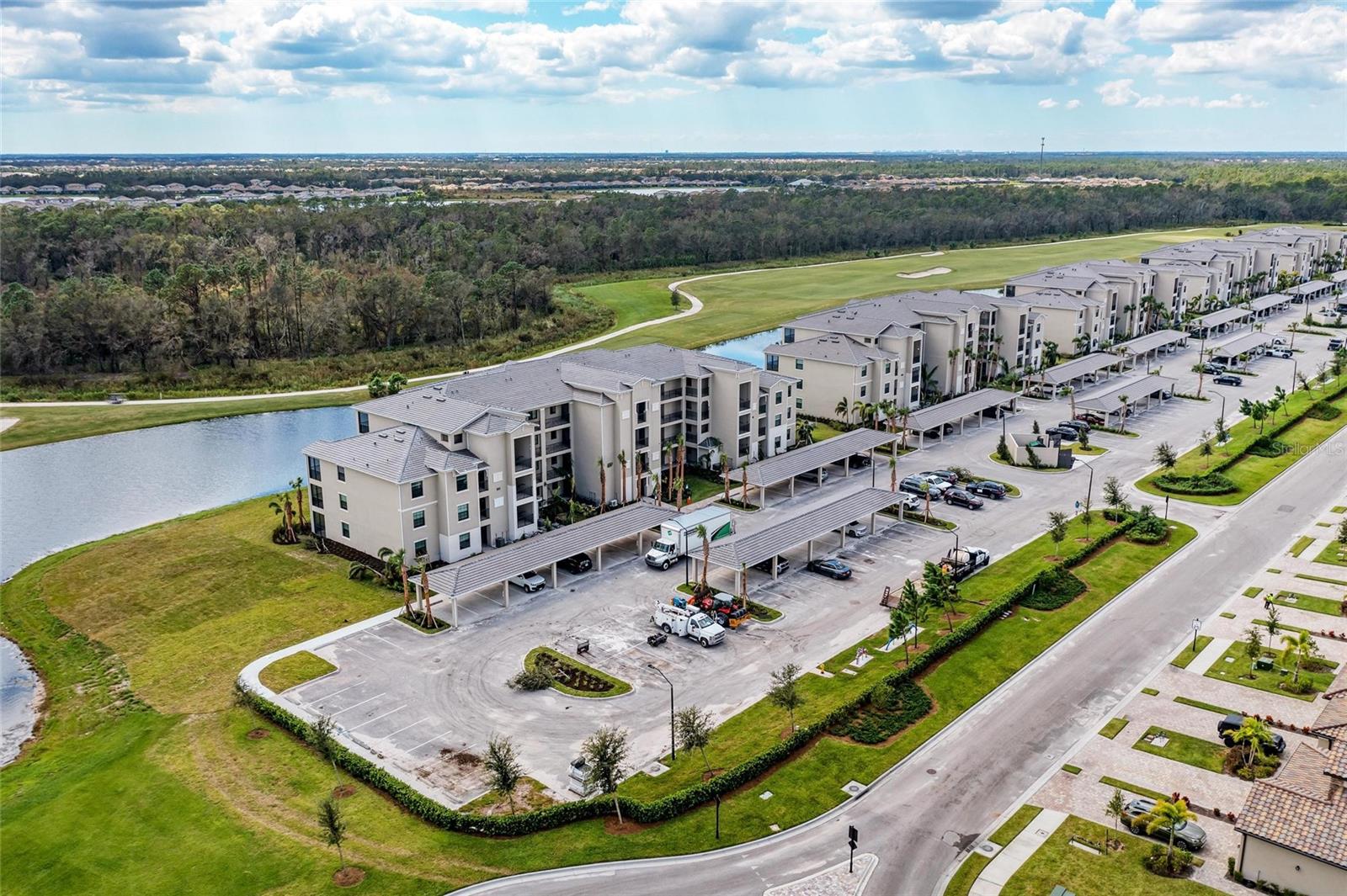 18114 GAWTHROP DR #306, BRADENTON, FL, 34211