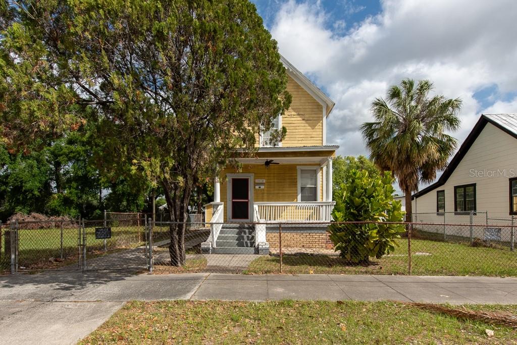 1018 E 12TH AVE, TAMPA, FL, 33605