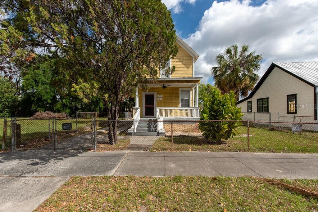 1018 E 12TH AVE, TAMPA, FL, 33605