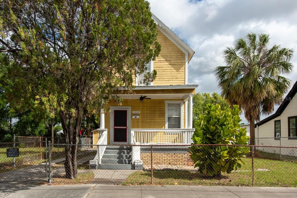 1018 E 12TH AVE, TAMPA, FL, 33605
