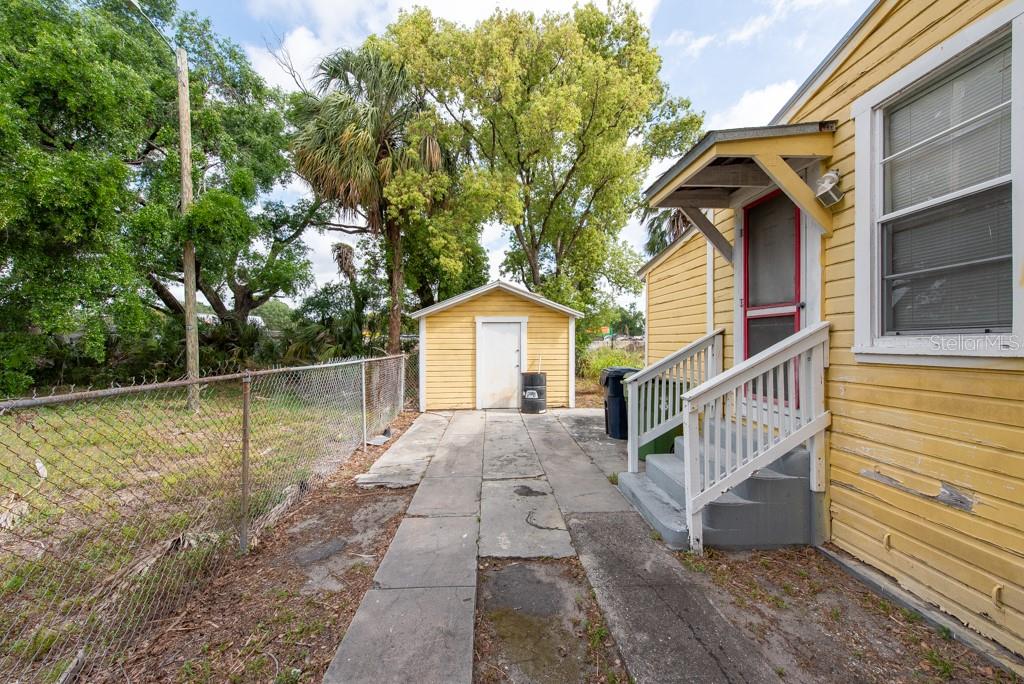 1018 E 12TH AVE, TAMPA, FL, 33605