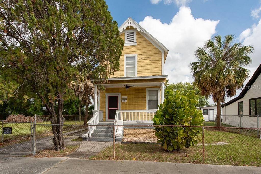 1018 E 12TH AVE, TAMPA, FL, 33605