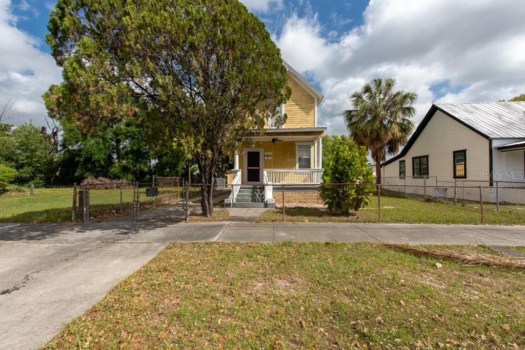 1018 E 12TH AVE, TAMPA, FL, 33605