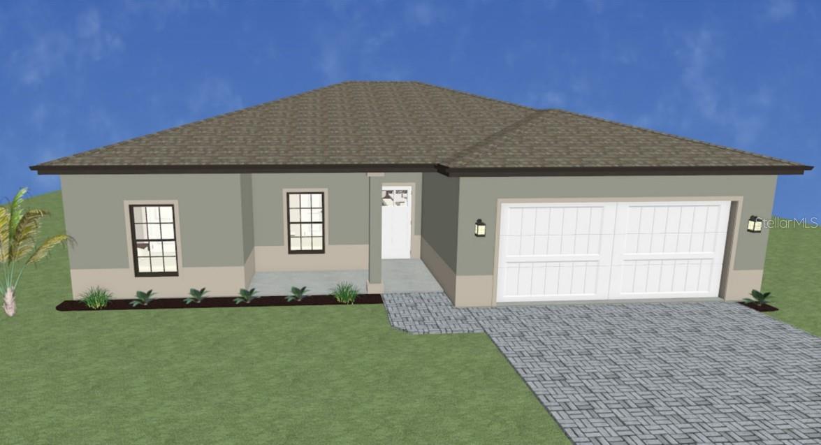 4425 LAGOON TER, NORTH PORT, FL, 34286