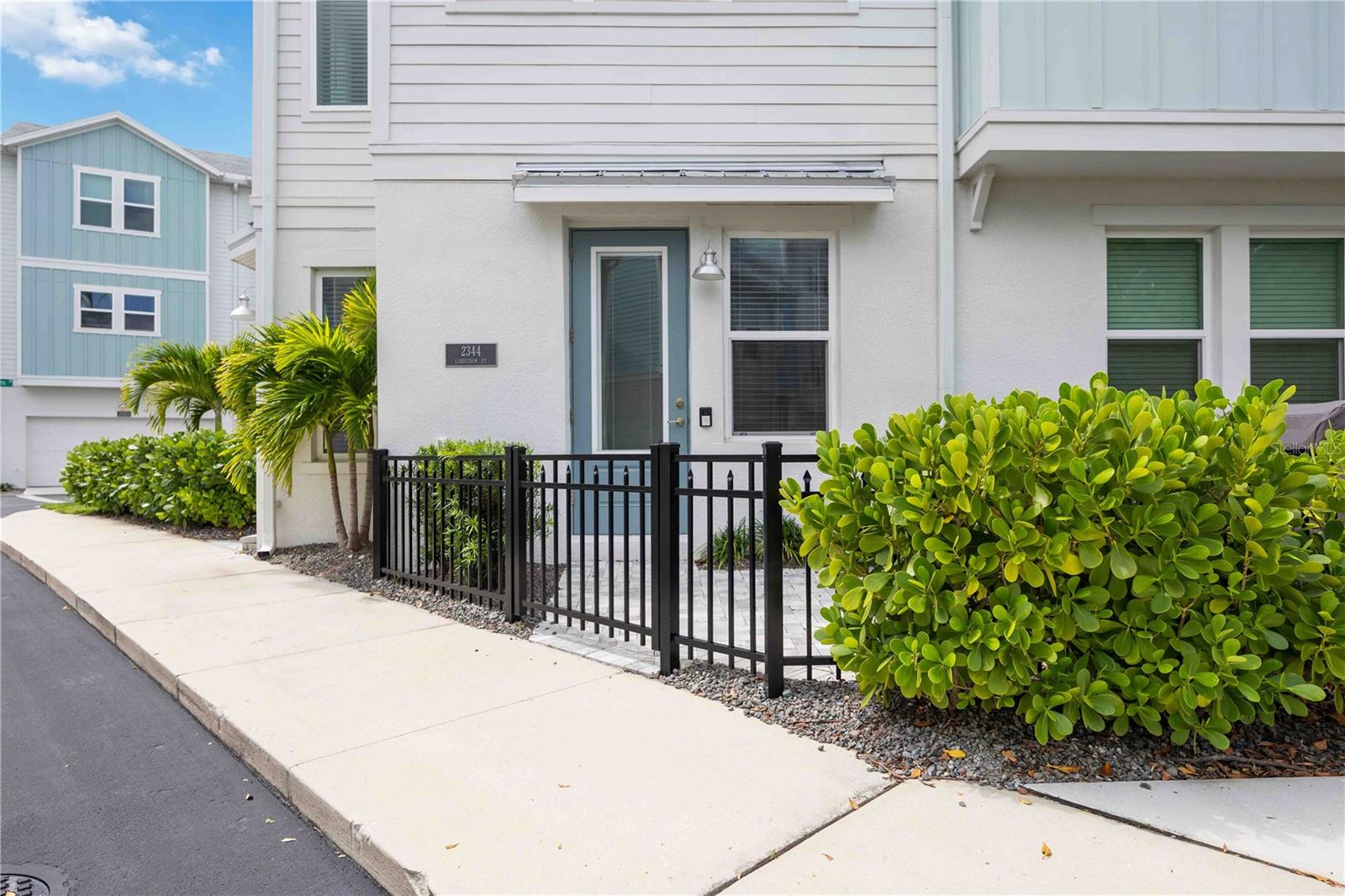 2344 LINDSTROM ST, SARASOTA, FL, 34237