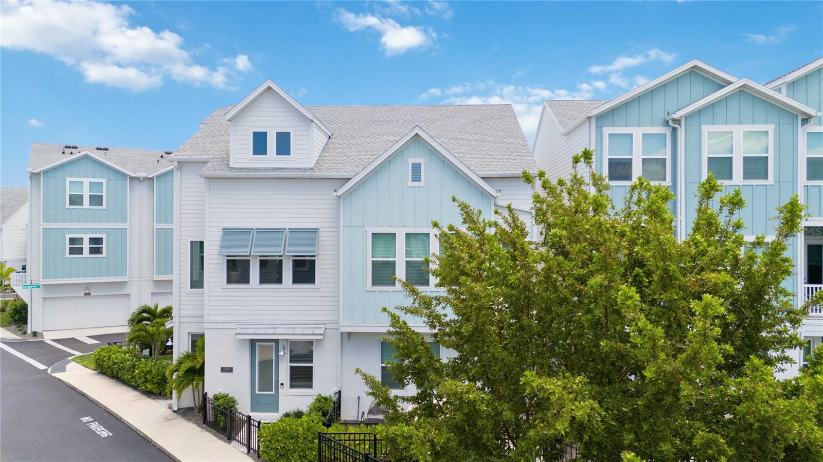 2344 LINDSTROM ST, SARASOTA, FL, 34237