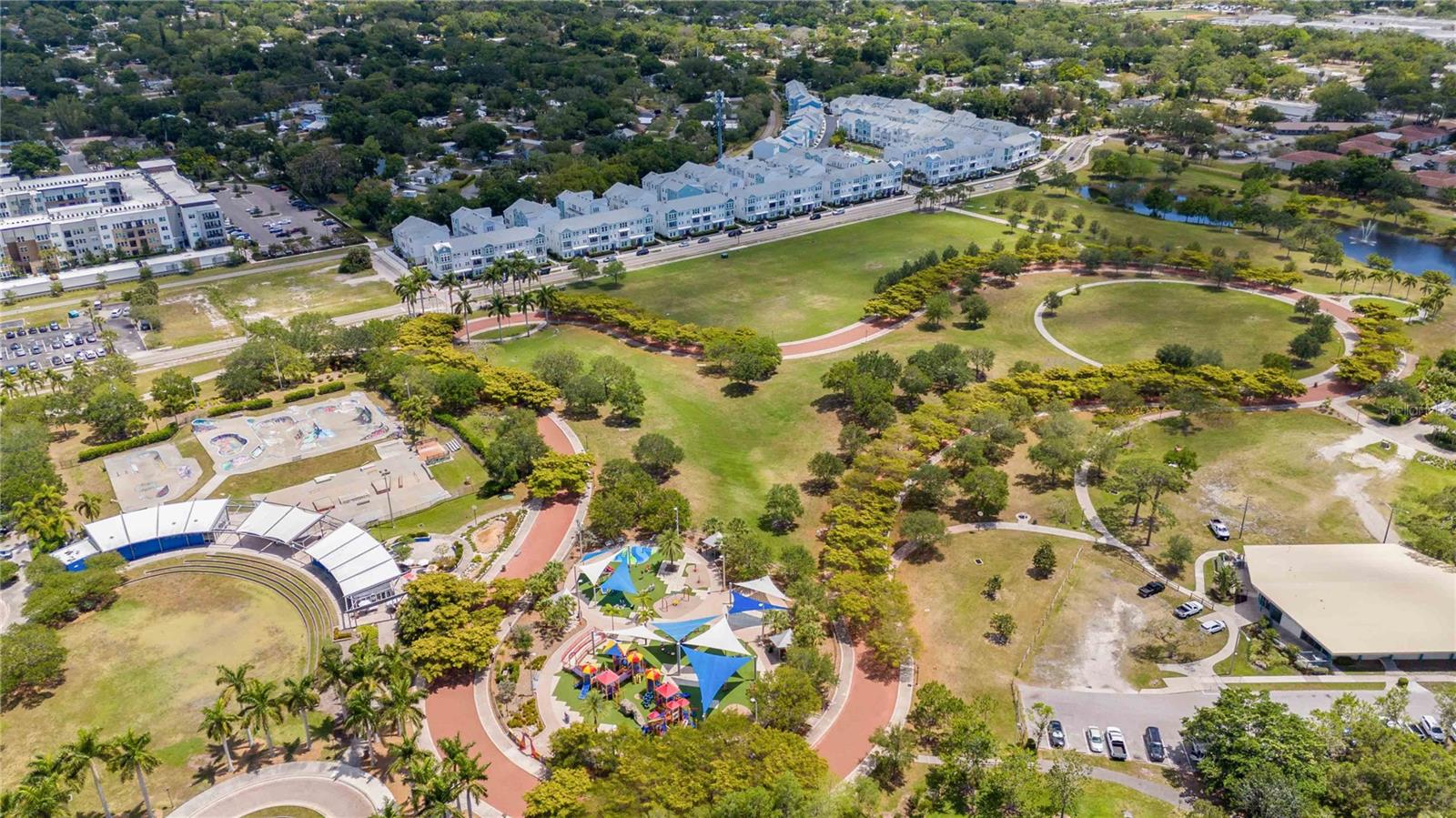 2344 LINDSTROM ST, SARASOTA, FL, 34237