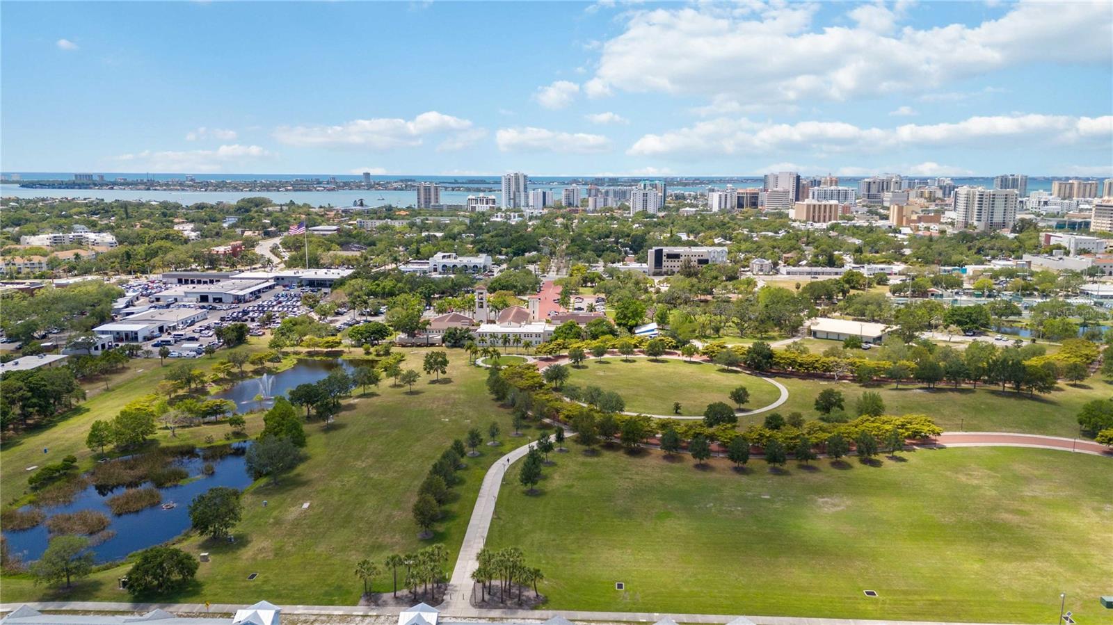2344 LINDSTROM ST, SARASOTA, FL, 34237