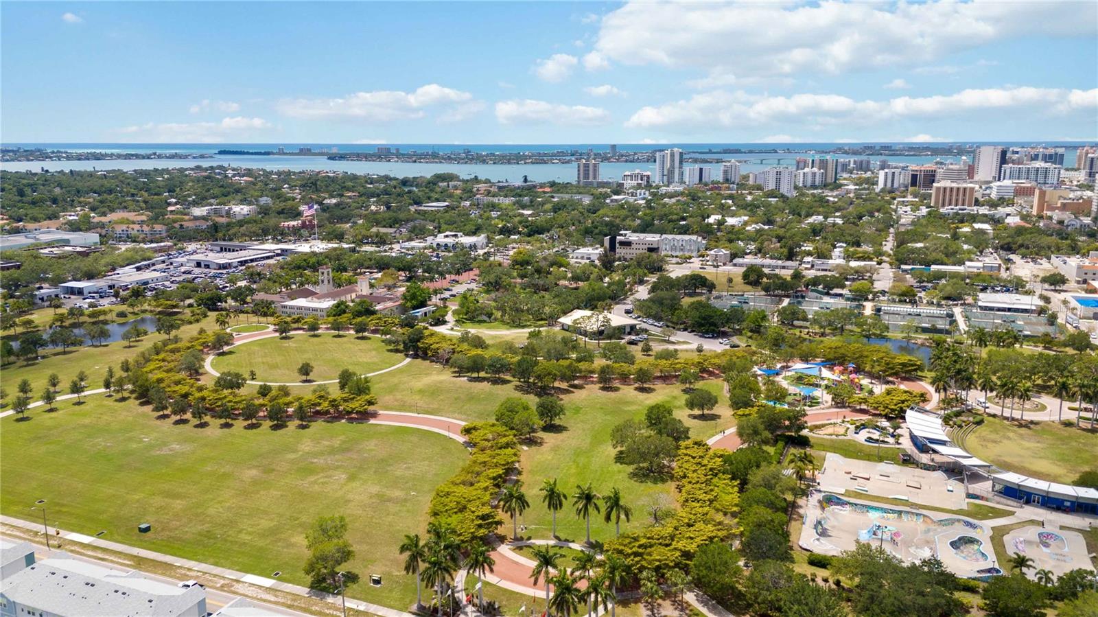 2344 LINDSTROM ST, SARASOTA, FL, 34237