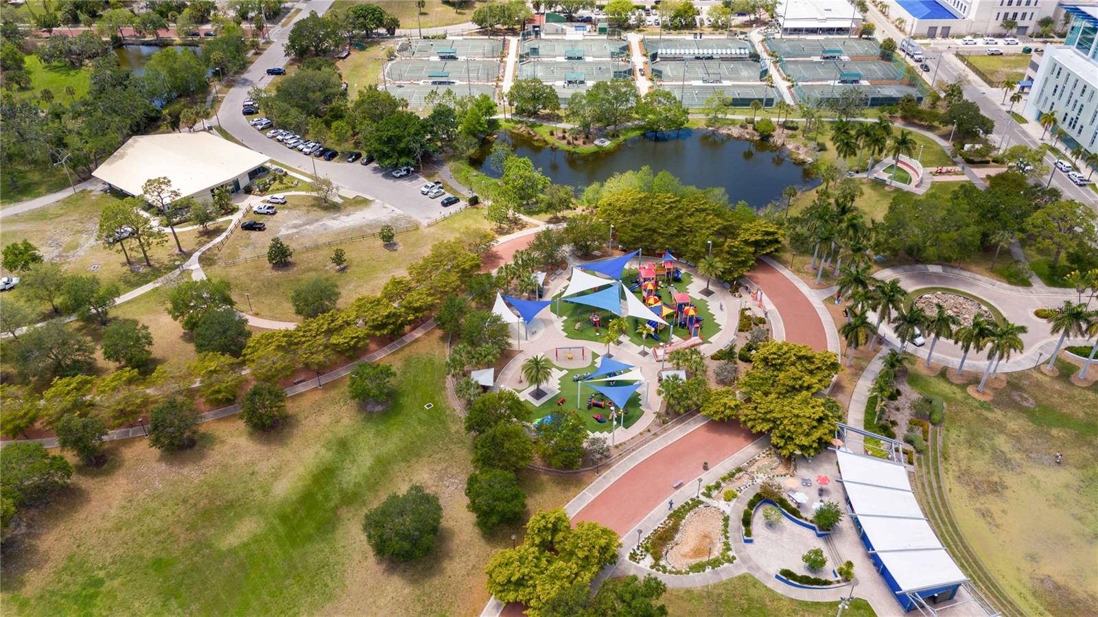 2344 LINDSTROM ST, SARASOTA, FL, 34237