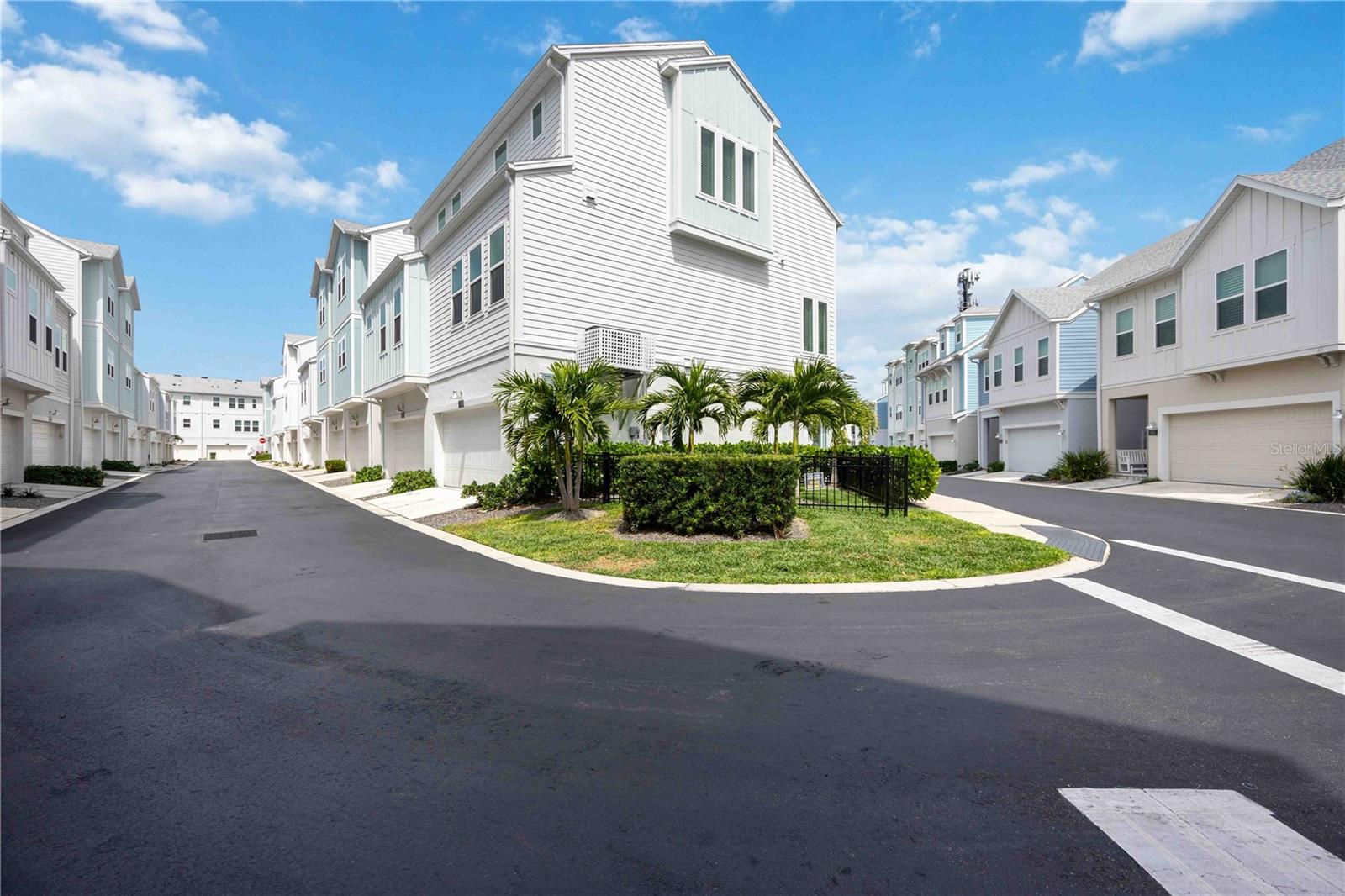 2344 LINDSTROM ST, SARASOTA, FL, 34237