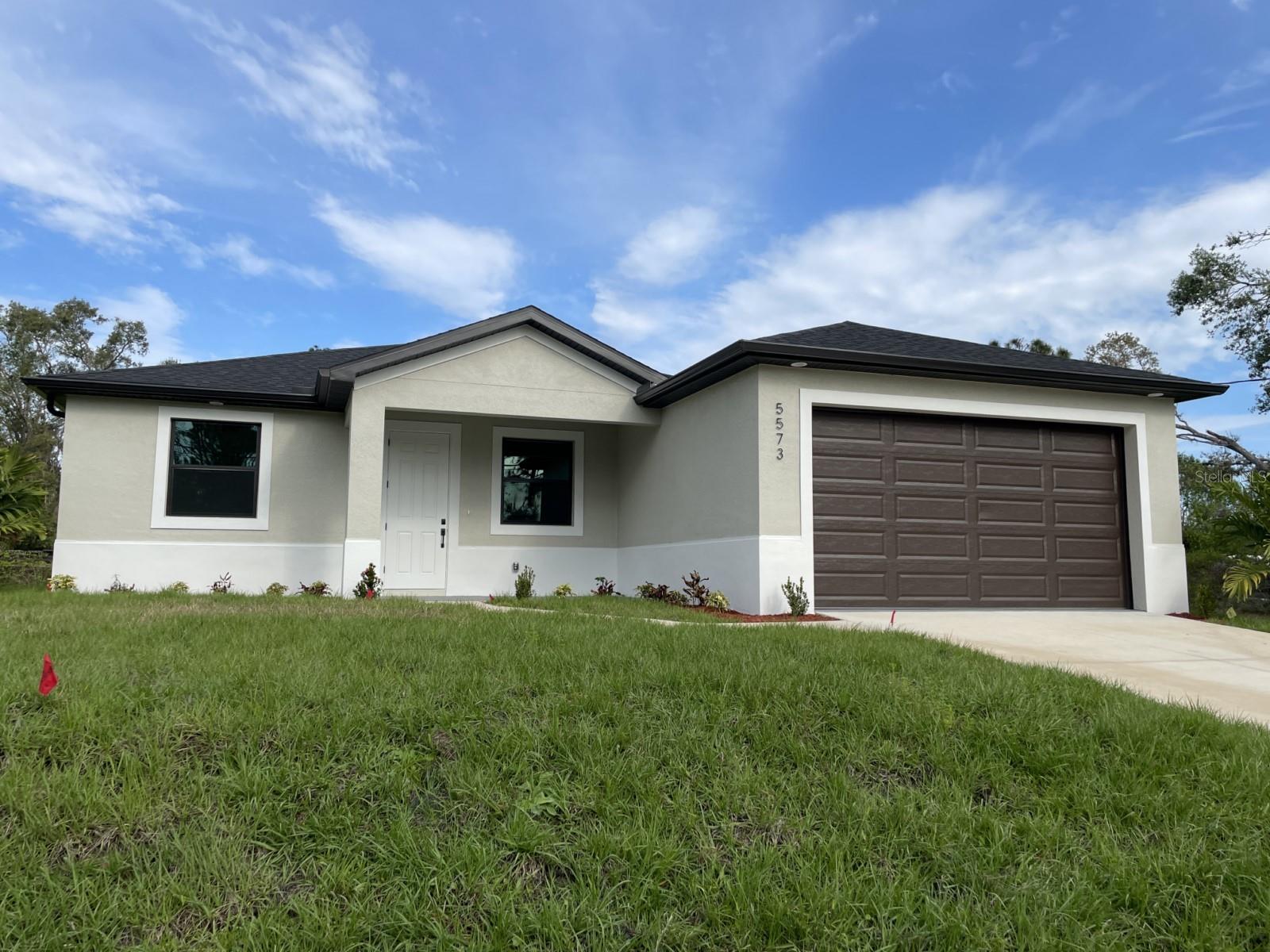 5573 ABDELLA LN, NORTH PORT, FL, 34291