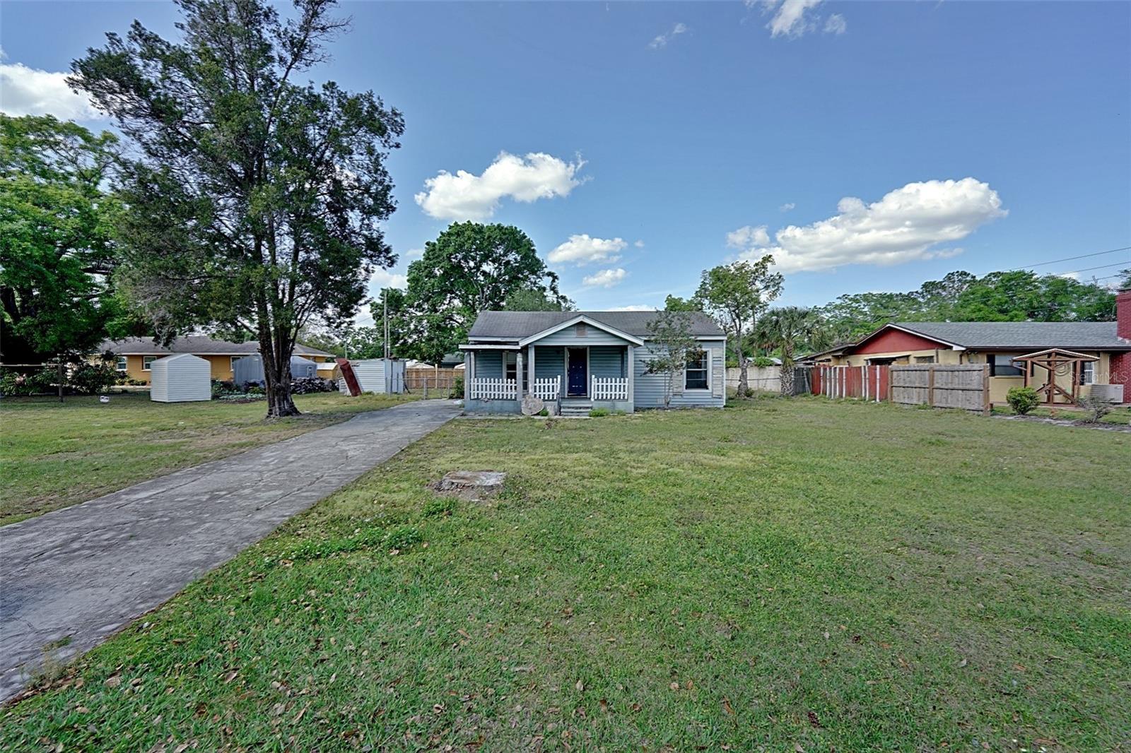 1215 W BELMAR ST, LAKELAND, FL, 33815