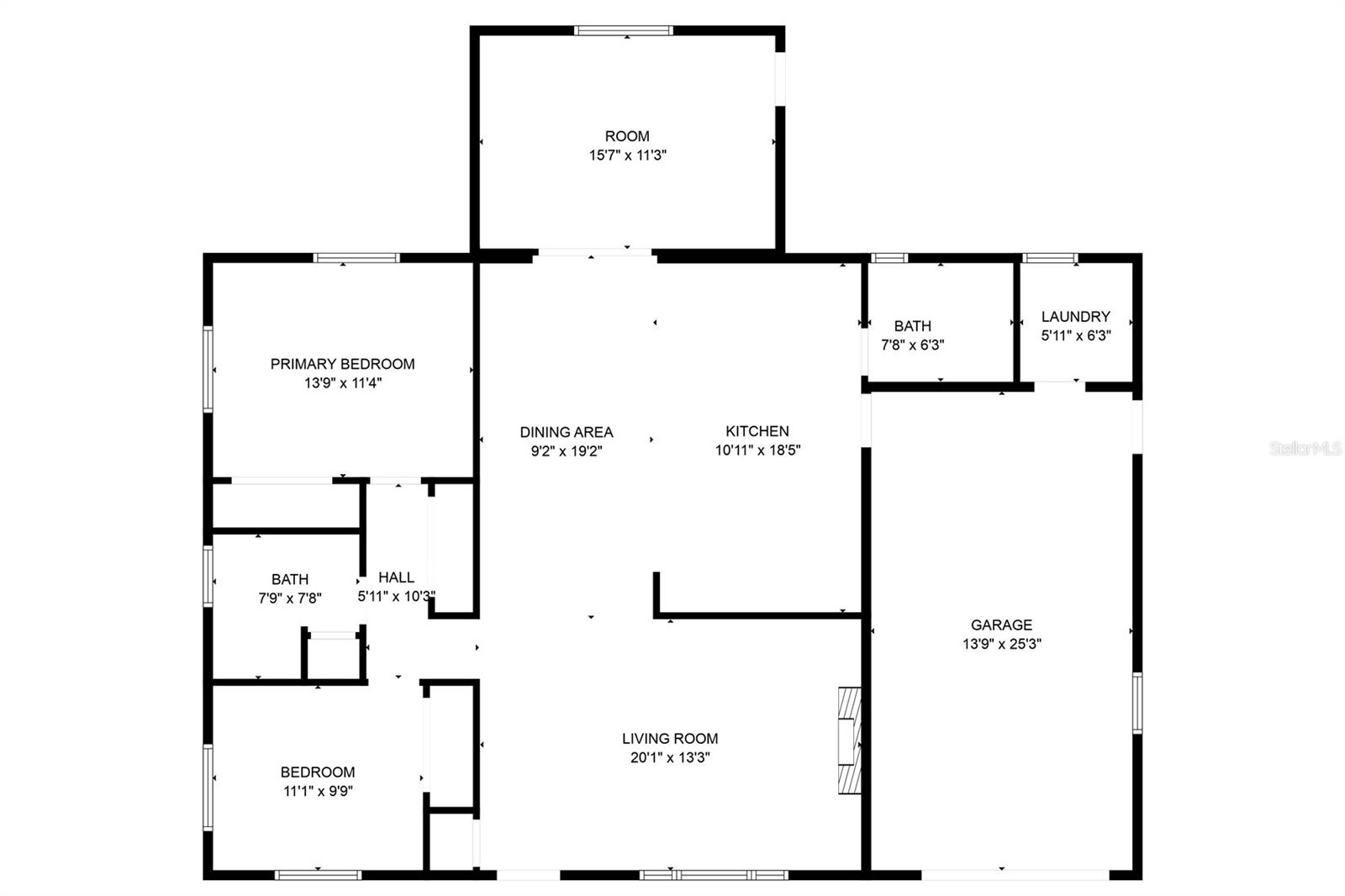 2929 SIESTA DR, VENICE, FL, 34293