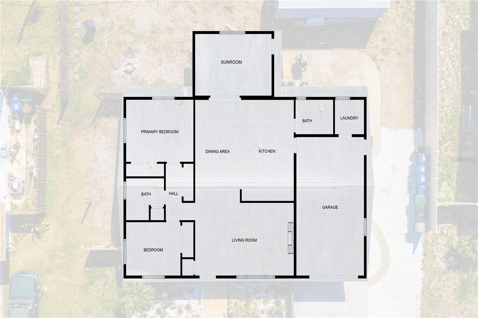 2929 SIESTA DR, VENICE, FL, 34293