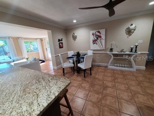 365 S TESSIER DR, ST PETE BEACH, FL, 33706
