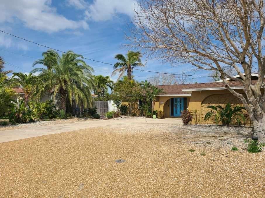 365 S TESSIER DR, ST PETE BEACH, FL, 33706