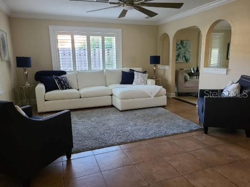 365 S TESSIER DR, ST PETE BEACH, FL, 33706