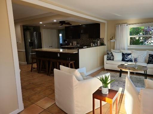 365 S TESSIER DR, ST PETE BEACH, FL, 33706