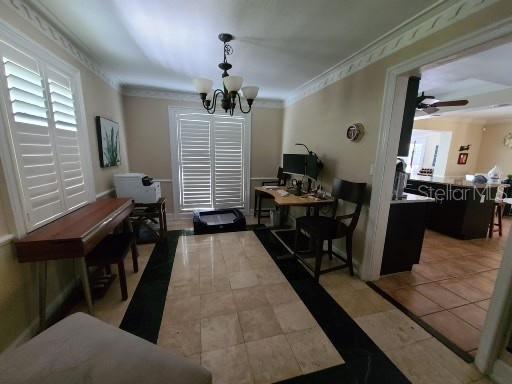 365 S TESSIER DR, ST PETE BEACH, FL, 33706