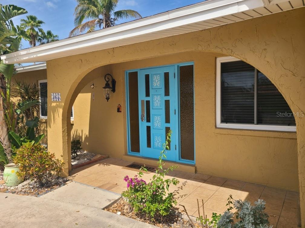 365 S TESSIER DR, ST PETE BEACH, FL, 33706