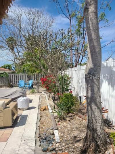 365 S TESSIER DR, ST PETE BEACH, FL, 33706