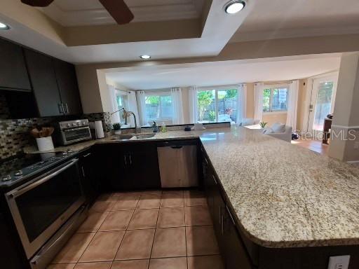 365 S TESSIER DR, ST PETE BEACH, FL, 33706