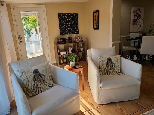 365 S TESSIER DR, ST PETE BEACH, FL, 33706