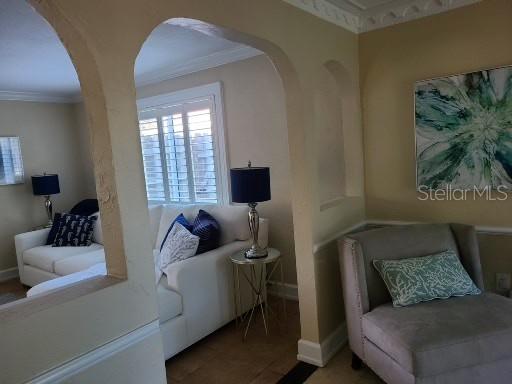 365 S TESSIER DR, ST PETE BEACH, FL, 33706