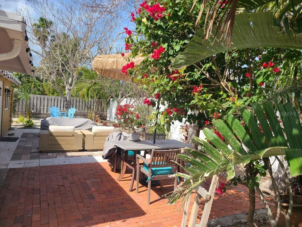 365 S TESSIER DR, ST PETE BEACH, FL, 33706
