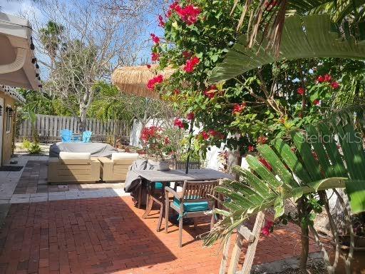 365 S TESSIER DR, ST PETE BEACH, FL, 33706