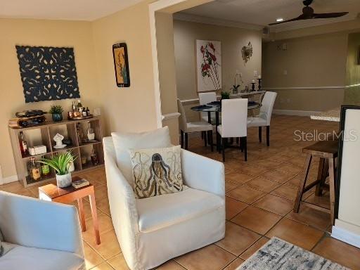 365 S TESSIER DR, ST PETE BEACH, FL, 33706