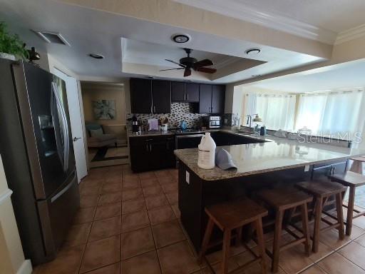 365 S TESSIER DR, ST PETE BEACH, FL, 33706