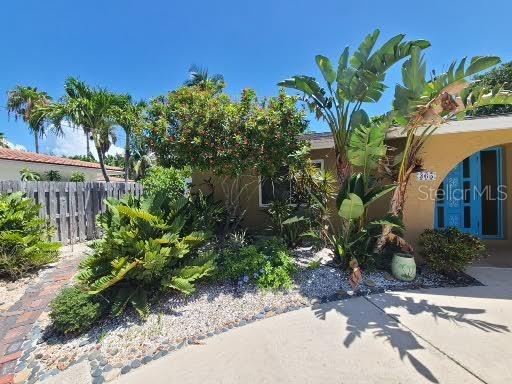 365 S TESSIER DR, ST PETE BEACH, FL, 33706