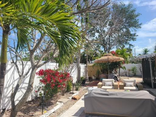 365 S TESSIER DR, ST PETE BEACH, FL, 33706