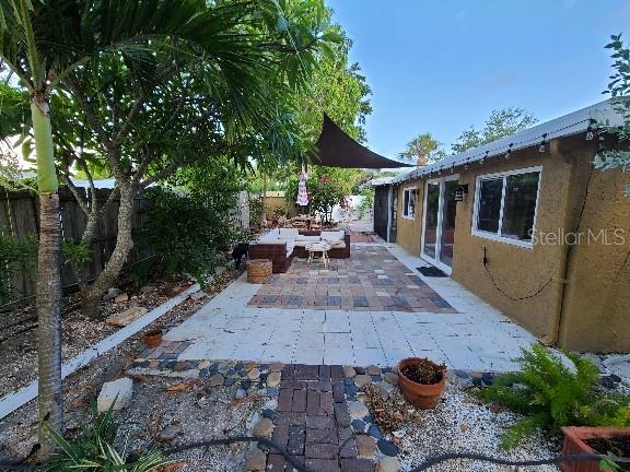 365 S TESSIER DR, ST PETE BEACH, FL, 33706