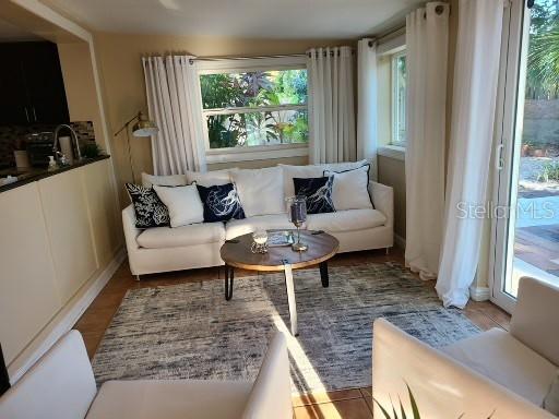 365 S TESSIER DR, ST PETE BEACH, FL, 33706