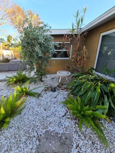 365 S TESSIER DR, ST PETE BEACH, FL, 33706