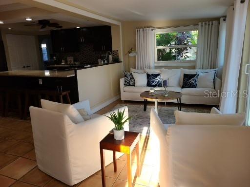 365 S TESSIER DR, ST PETE BEACH, FL, 33706