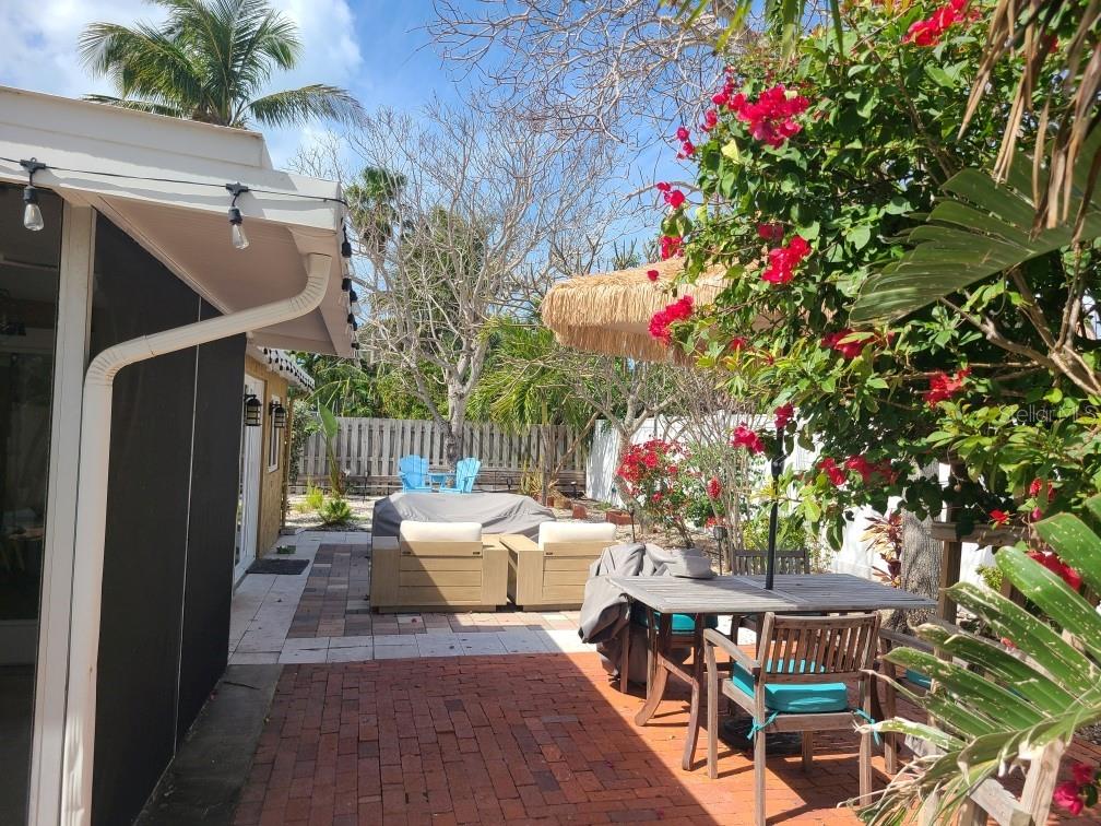 365 S TESSIER DR, ST PETE BEACH, FL, 33706