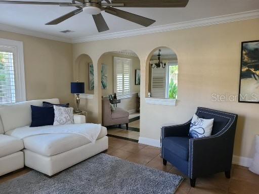 365 S TESSIER DR, ST PETE BEACH, FL, 33706