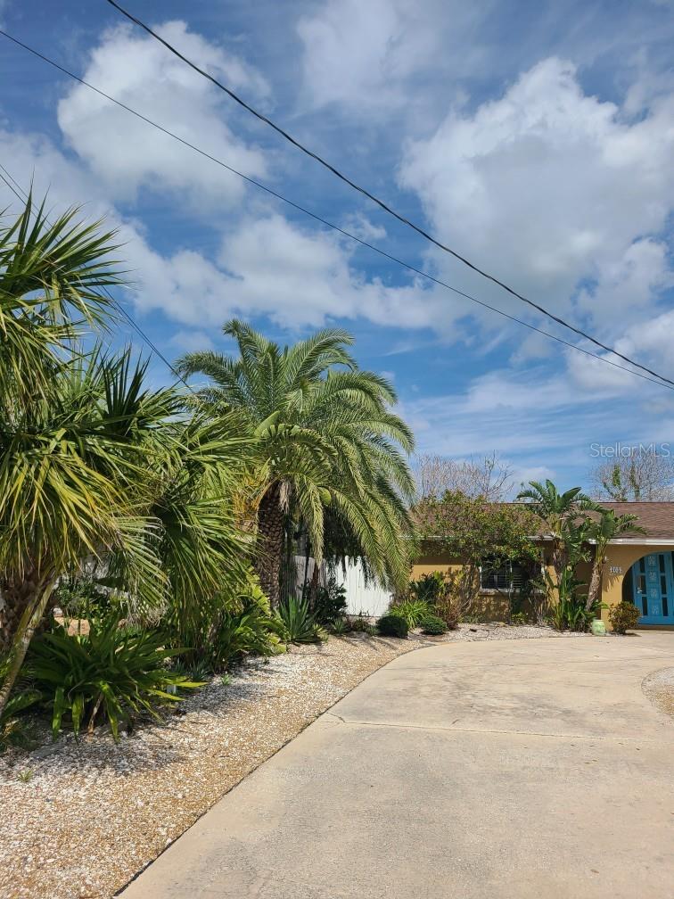 365 S TESSIER DR, ST PETE BEACH, FL, 33706