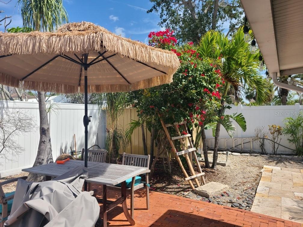365 S TESSIER DR, ST PETE BEACH, FL, 33706