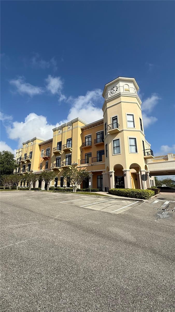 5749 WESTGATE DR #Unit 108, ORLANDO, FL, 32835