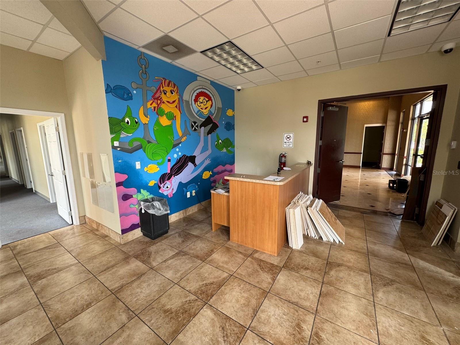 5749 WESTGATE DR #Unit 108, ORLANDO, FL, 32835