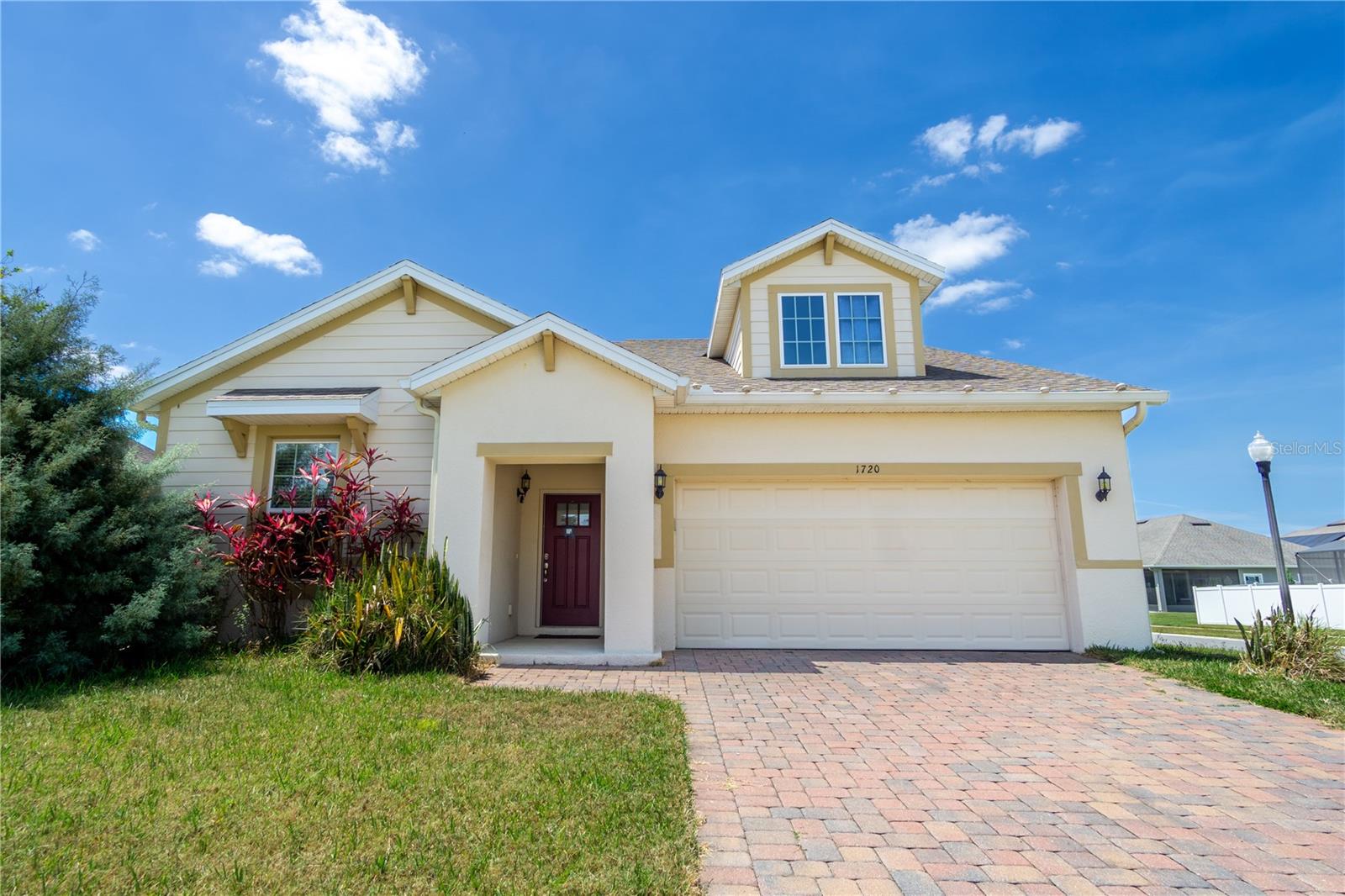 1720 REFLECTION LN, ST CLOUD, FL, 34771