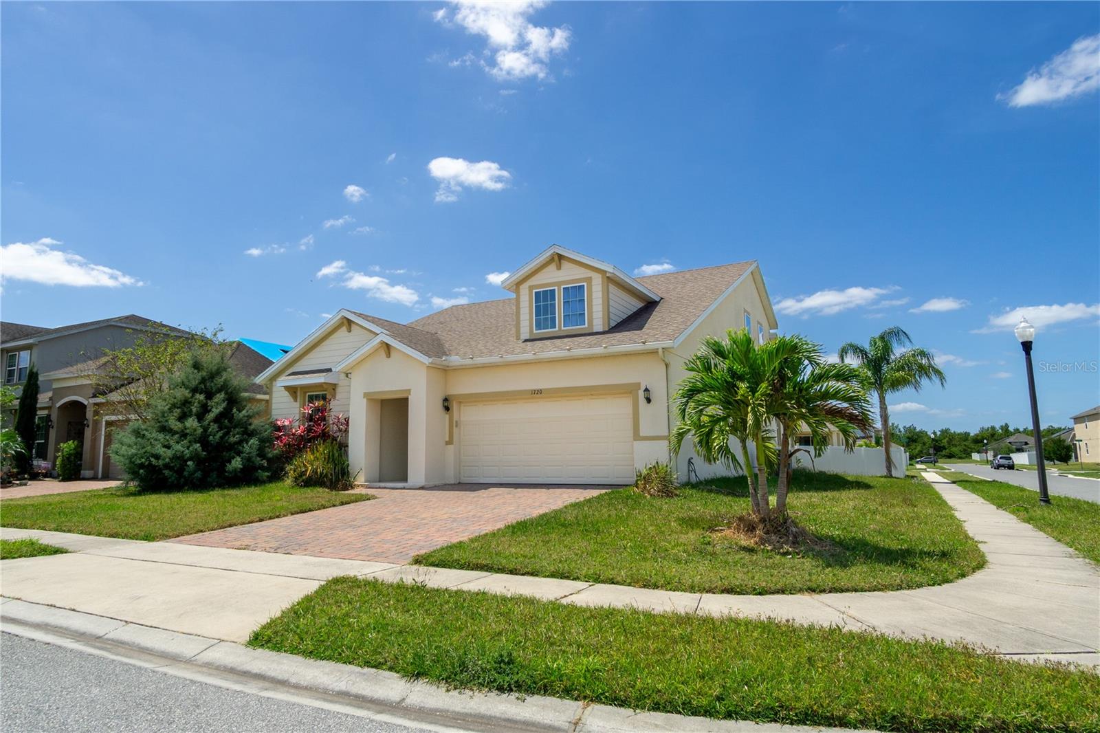 1720 REFLECTION LN, ST CLOUD, FL, 34771