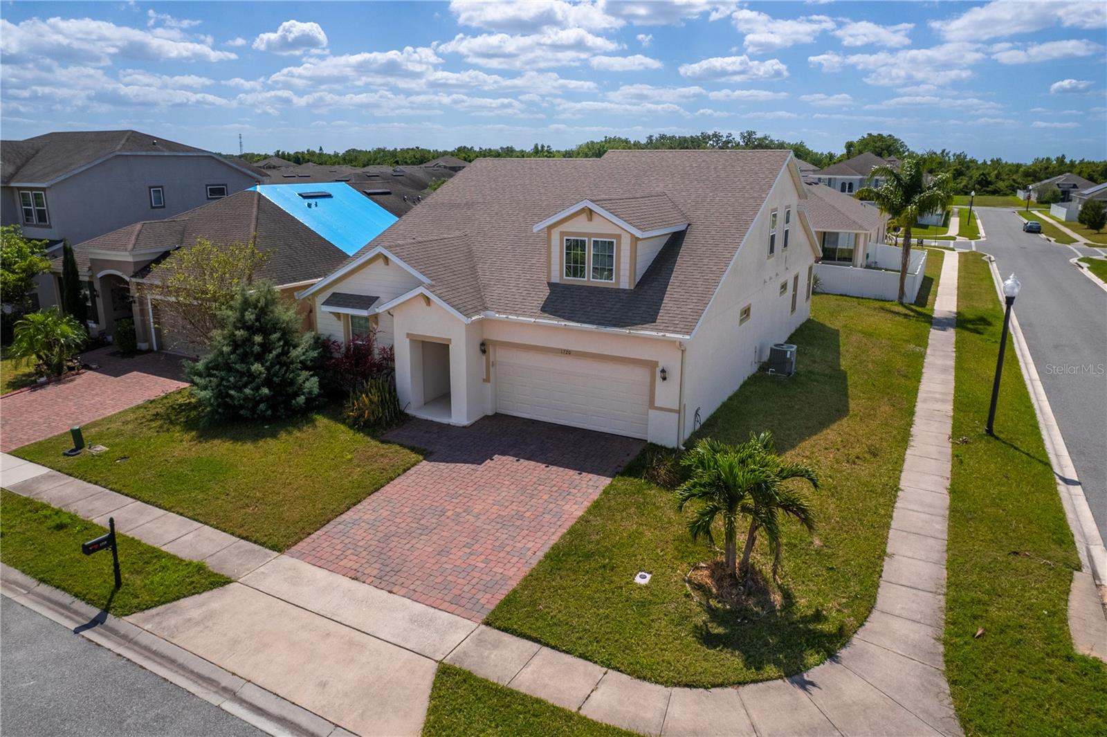 1720 REFLECTION LN, ST CLOUD, FL, 34771