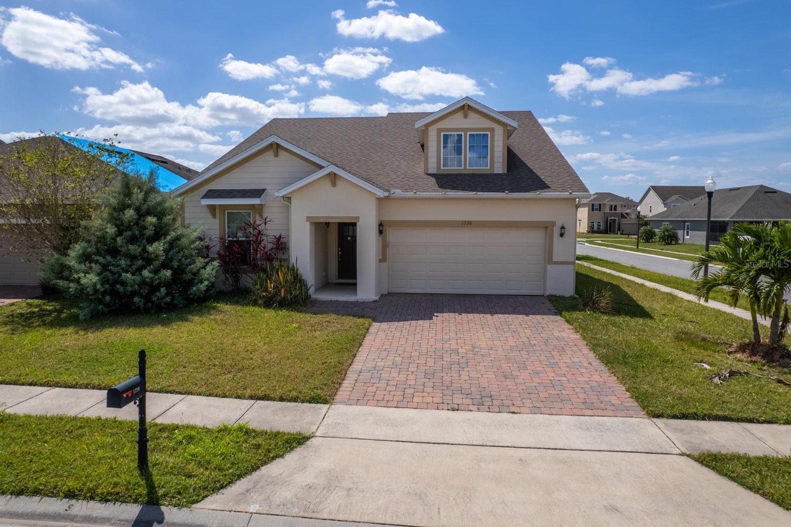 1720 REFLECTION LN, ST CLOUD, FL, 34771